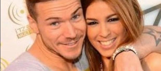 Tony y Oriana, a un paso de volver a estar juntos Tony y Oriana, a un paso de volver a estar juntos