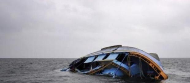 Un nou dezastru de proportii a avut loc pe mare Un nou dezastru de proportii a avut loc pe mare