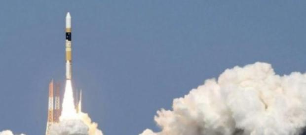 Un procédé satellitaire d'espionnage Un procédé satellitaire d'espionnage