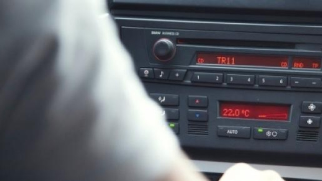 Le auto moderne sono nel mirino degli hacker