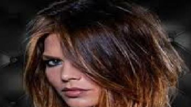 Nuovi tagli di capelli, long bob, primavera 2015