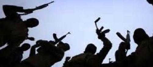 Arabia Saudita não enfrentará o ISIS Arabia Saudita não enfrentará o ISIS