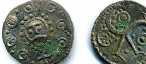 Anglo-saxon coin hoard find worth £1.3 million