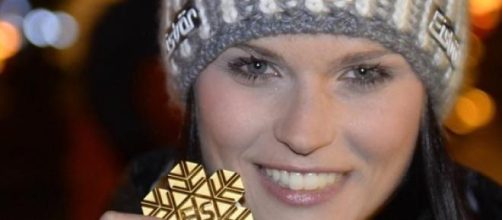 Anna Fenninger al secondo oro ai mondiali di Vail