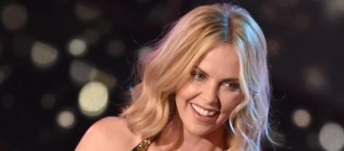 L'Ariston ospita l'incantevole Charlize Theron