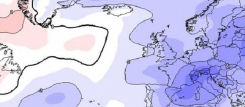 Previsioni meteo febbraio e marzo 2015