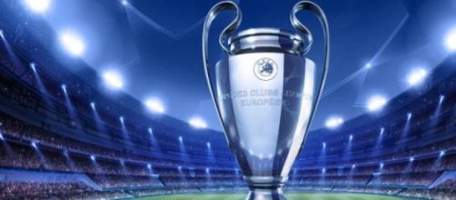 Torna la Champions League con gli ottavi di finale