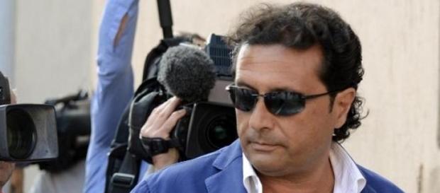 16 ans et un mois pour l'ex commandant Schettino ! 16 ans et un mois pour l'ex commandant Schettino !