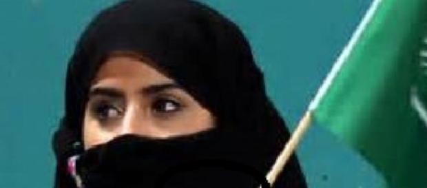 Arabia Saudita descrimina as mulheres no desporto Arabia Saudita descrimina as mulheres no desporto
