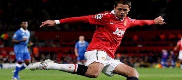 Can Hernandez become the next player of West Ham? Can Hernandez become the next player of West Ham?