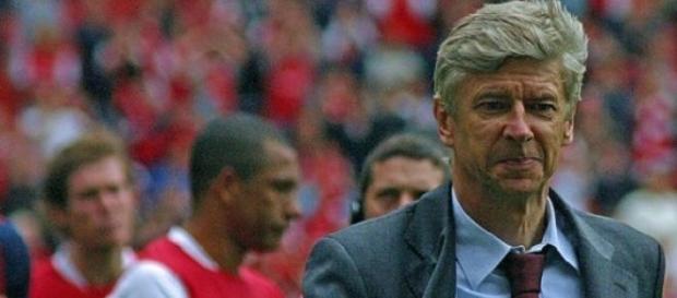 Can Wenger's 'boys' gain top four finish again? Can Wenger's 'boys' gain top four finish again?