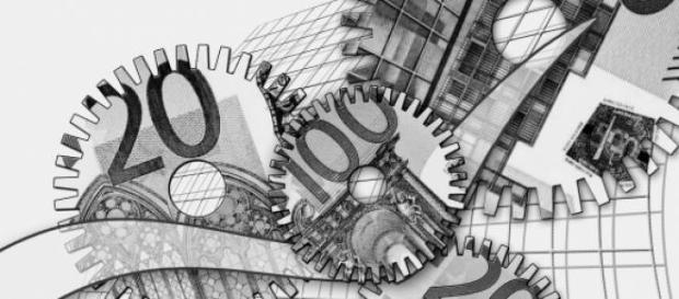 Engrenagem económica portuguesa funciona Engrenagem económica portuguesa funciona