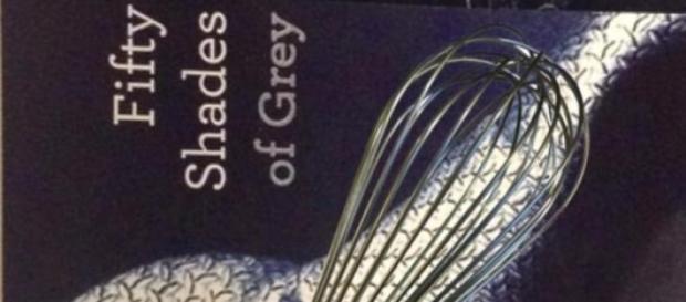 'Fifty Shades effect' - careful with that whisk 'Fifty Shades effect' - careful with that whisk