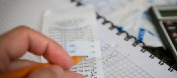 Fisco, parte il controllo dei conti correnti Fisco, parte il controllo dei conti correnti