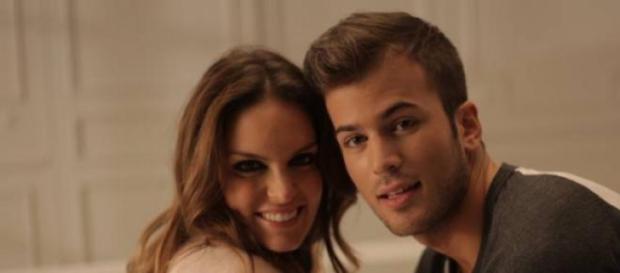 Foto do Facebook de David Carreira. Foto do Facebook de David Carreira.