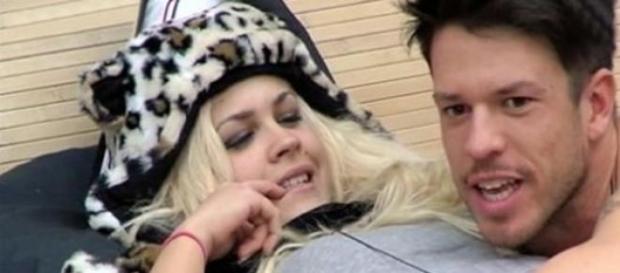 GH VIP: Ylenia y Fede piden la hora sin cámaras GH VIP: Ylenia y Fede piden la hora sin cámaras