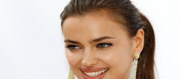 Irina Shayk desvela cómo le gustan los hombres Irina Shayk desvela cómo le gustan los hombres