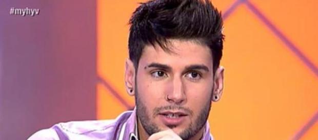Iván se sincera y cuenta como es su trono Iván se sincera y cuenta como es su trono