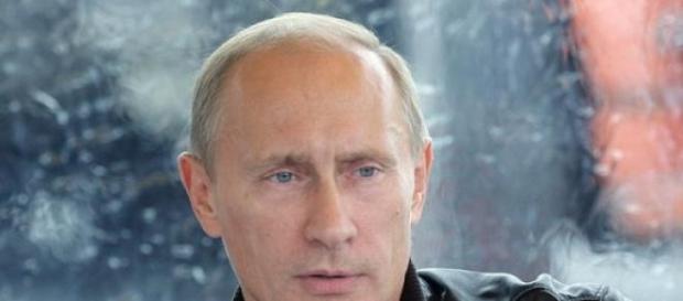 Kremlchef Wladimir Putin. (Foto: Kremlin.ru) Kremlchef Wladimir Putin. (Foto: Kremlin.ru)