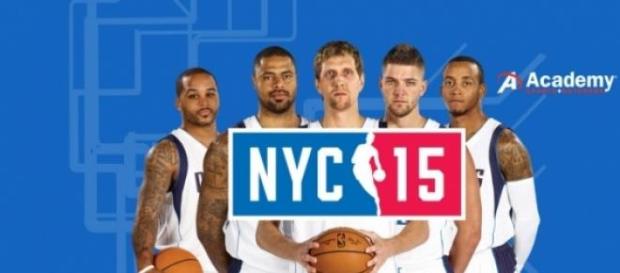 Le Rendez vous Basketball de l'année. Le Rendez vous Basketball de l'année.