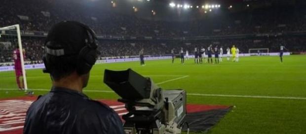 Les droits TV britanniques battent des records. Les droits TV britanniques battent des records.