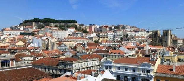 Lisboa: 2º Melhor Destino Europeu de 2015 Lisboa: 2º Melhor Destino Europeu de 2015
