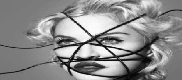 Madonna pasará San Valentin entre sus fans gais Madonna pasará San Valentin entre sus fans gais