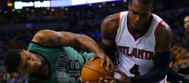 NBA 4ªfeira 11 Fevereiro 2015 Celtics vs Hawks NBA 4ªfeira 11 Fevereiro 2015 Celtics vs Hawks