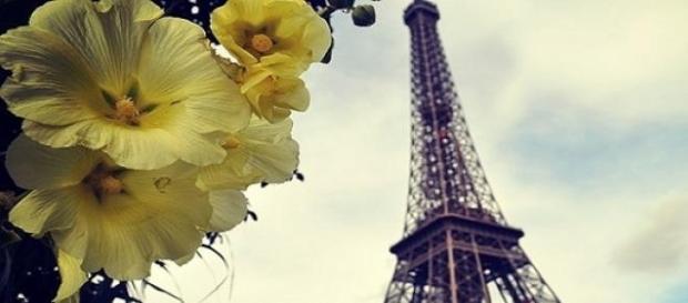 Paris é a cidade preferida dos casais para namorar Paris é a cidade preferida dos casais para namorar