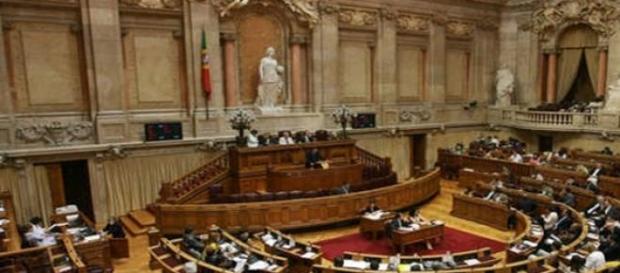 Proposta lei sobre a cópia privada vai ser votada Proposta lei sobre a cópia privada vai ser votada