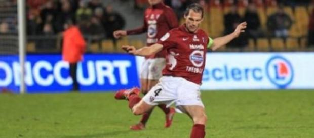 "Il faut que la L1 devienne plus attractive" "Il faut que la L1 devienne plus attractive"