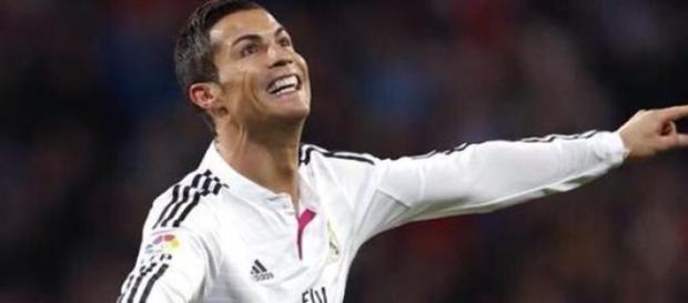 Ronaldo estará de saída do Real Madrid? Ronaldo estará de saída do Real Madrid?