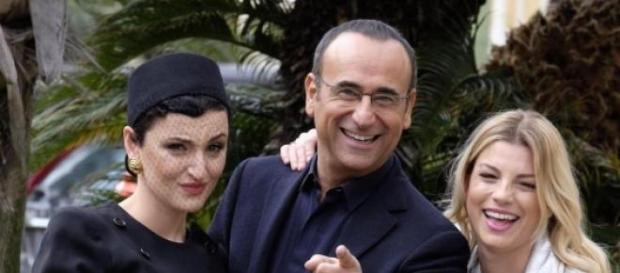Sanremo 2015, dove rivedere video e canzoni Sanremo 2015, dove rivedere video e canzoni