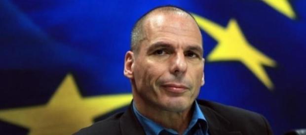 Varoufakis reune-se com homólogos Varoufakis reune-se com homólogos