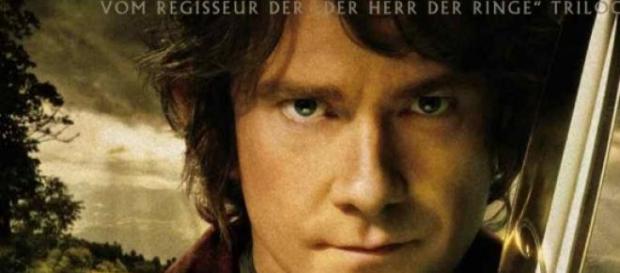 Viele Hobbit-Kulissen entstanden am Computer. Viele Hobbit-Kulissen entstanden am Computer.