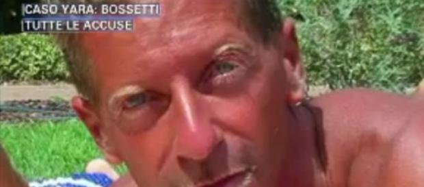 Yara Gambirasio, le ultime news su Bossetti Yara Gambirasio, le ultime news su Bossetti