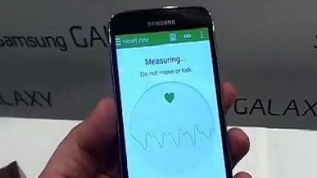 Aggiornamento Android Lollipop Galaxy S5 no brand