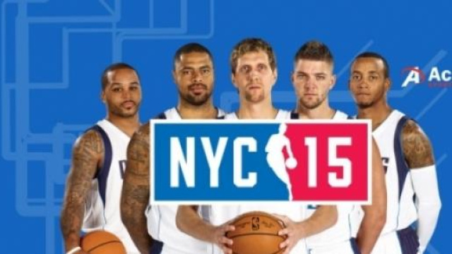 Le Rendez vous Basketball de l'année.