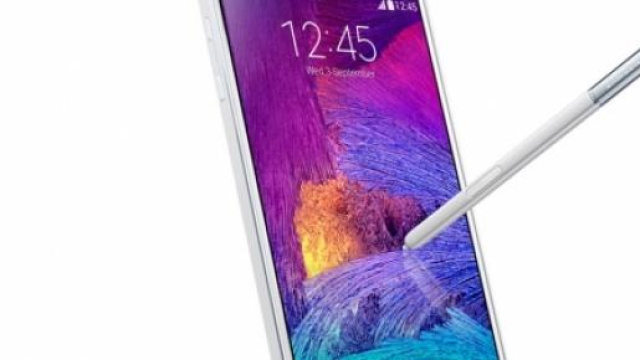 Prezzi pi&ugrave; bassi Samsung Galaxy Note 4