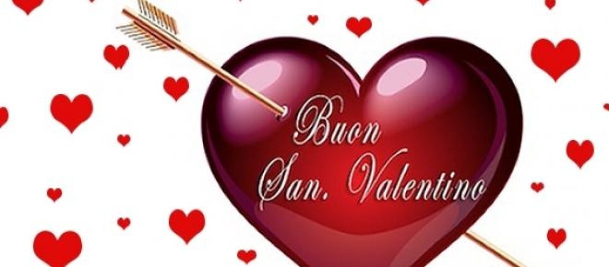 Auguri di San Valentino, le frasi più belle da dedicare alla persona che si  ama: da