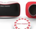 Remember the View-Master? Mattel and Google are bringing it back to the future