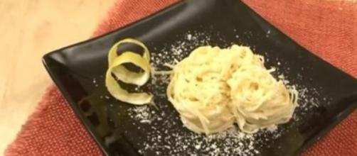 Cotto e Mangiato, ricetta 13 febbraio: linguine panna e ...