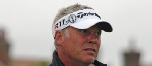 Clarke in pole position for Ryder Cup captaincy   