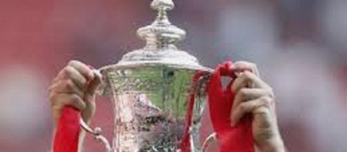 FA Cup, ottavi di finale 