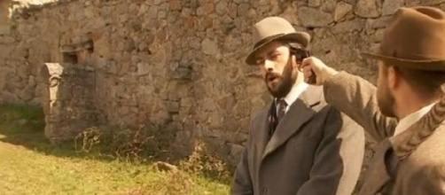 Anticipazioni Il Segreto puntate marzo 2015 
