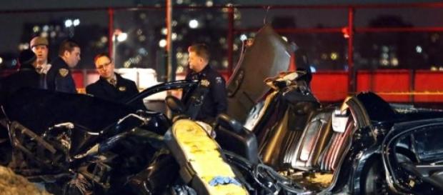 Bob Simon morreu em acidente de carro Bob Simon morreu em acidente de carro