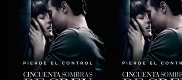 Cincuenta Sombras de Grey Cincuenta Sombras de Grey