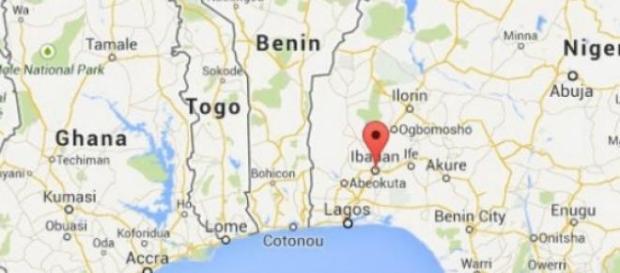 Cuidado com Nigéria, estado Oyo, cidade Ibadan Cuidado com Nigéria, estado Oyo, cidade Ibadan
