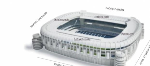 Desestimado el proyecto de Florentino Pérez Desestimado el proyecto de Florentino Pérez