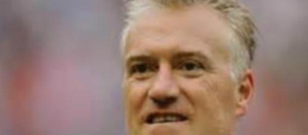Didier Deschamps est reconduit dans ses fonctions. Didier Deschamps est reconduit dans ses fonctions.